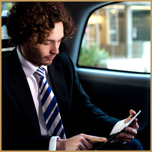 Limo Transportation in Cape May, NJ